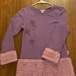 A dress for 10 year old.